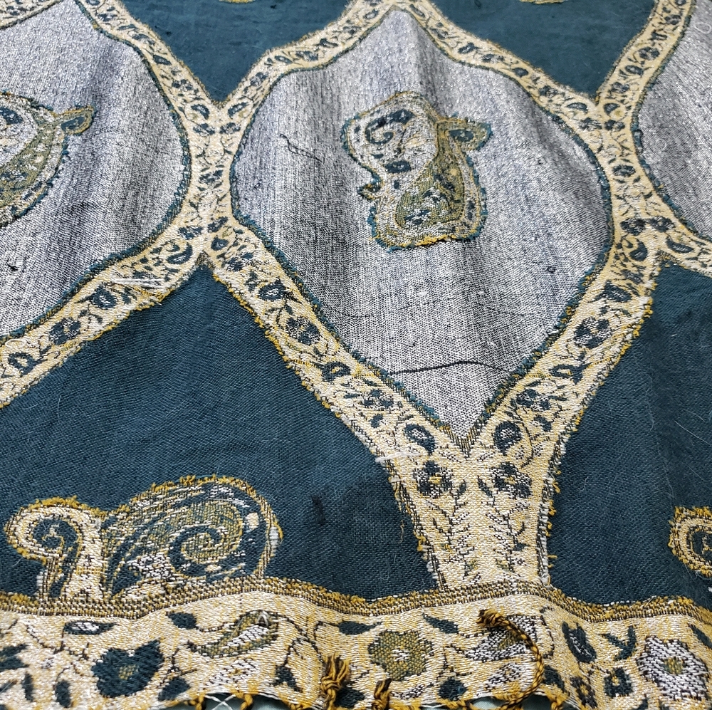 Three Scarves - Picture 2 of 6
